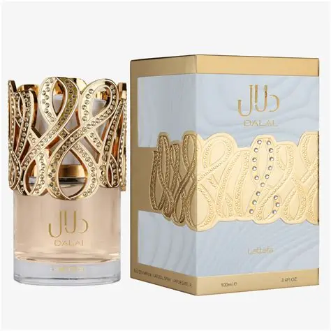 Lattafa Dalal - 100ML EDP