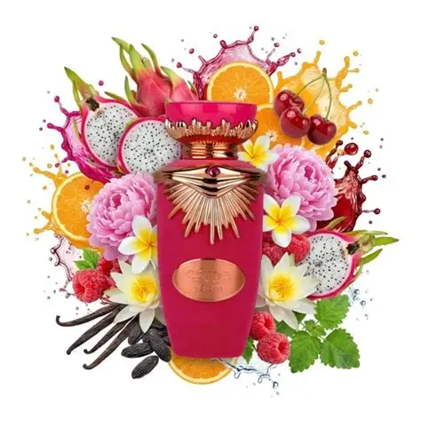Lattafa Jouri - 100ML EDP