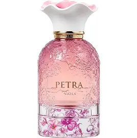 Lattafa Petra Viola - 100ML EDP