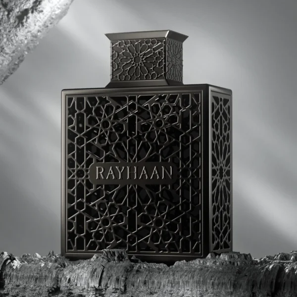 Rayhaan Obsidian - 100ML EDP