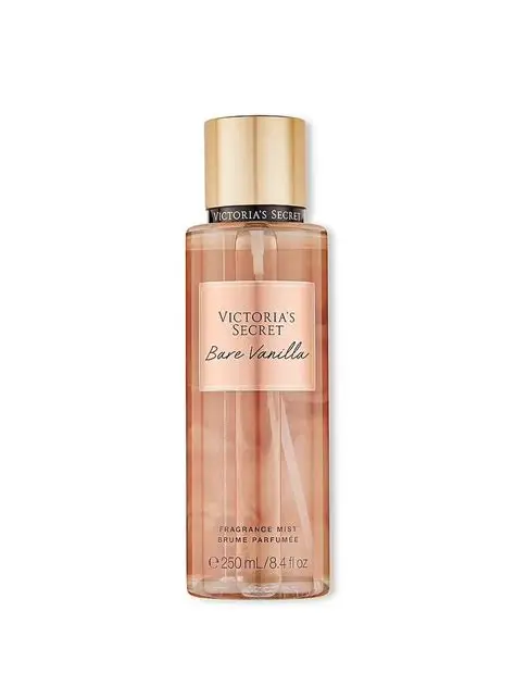 Victoria's Secret Bare Vanilla - 250ML